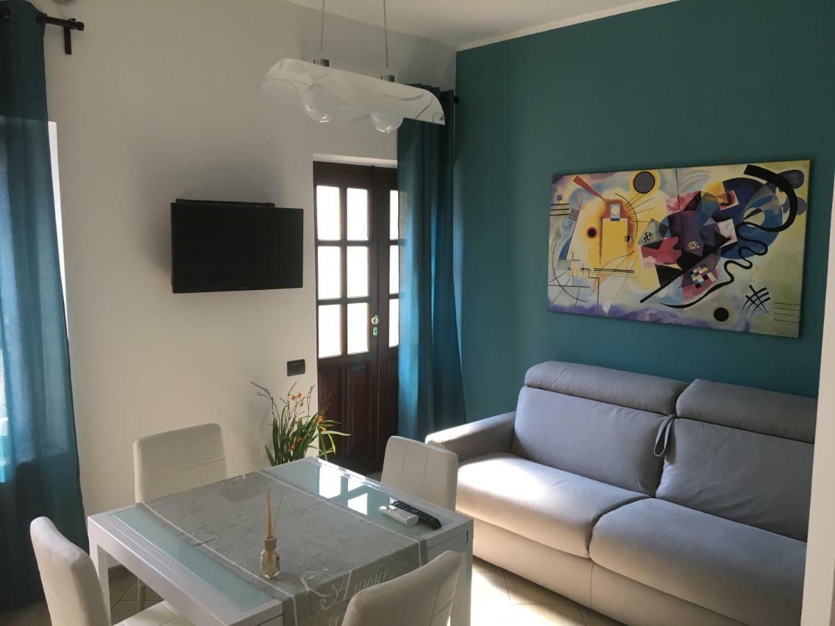 Appartamento - Casa La Botola - 阿尔巴 外观 照片